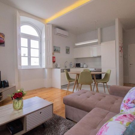 Passeio Da Avenida - Central Avenue Apartment With Elevator Віана-ду-Каштелу Екстер'єр фото