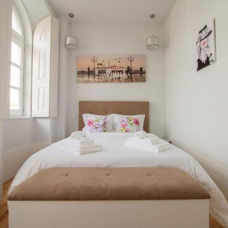 Passeio Da Avenida - Central Avenue Apartment With Elevator Віана-ду-Каштелу Екстер'єр фото