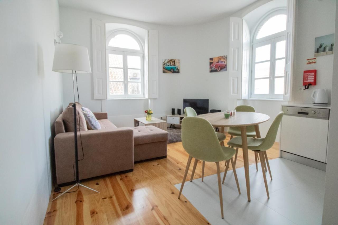 Passeio Da Avenida - Central Avenue Apartment With Elevator Віана-ду-Каштелу Екстер'єр фото