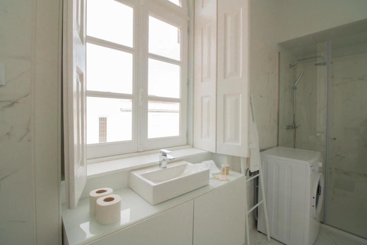 Passeio Da Avenida - Central Avenue Apartment With Elevator Віана-ду-Каштелу Екстер'єр фото